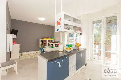 Appartamento in vendita a Varese, Ippodrom... - foto 9