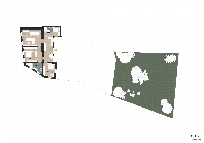Appartamento in vendita a Vedano Olona - foto 3
