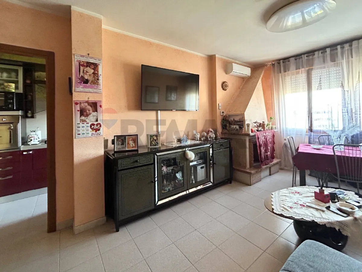 Appartamento in vendita ad Aprilia - foto 4