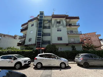 Appartamento a Aprilia