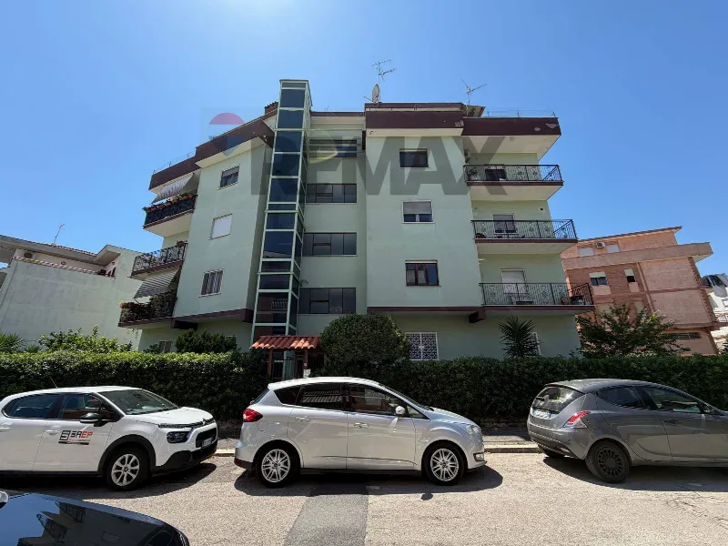 Appartamento in vendita ad Aprilia - foto 1