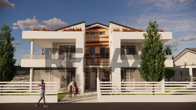 Appartamento a Aprilia