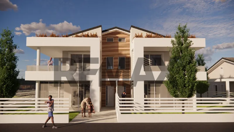Appartamento in vendita ad Aprilia - foto 1