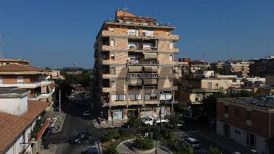 Appartamento a Aprilia