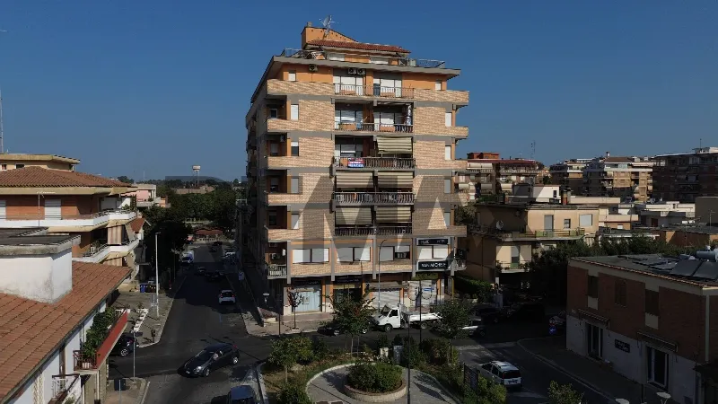 Appartamento in vendita ad Aprilia - foto 1
