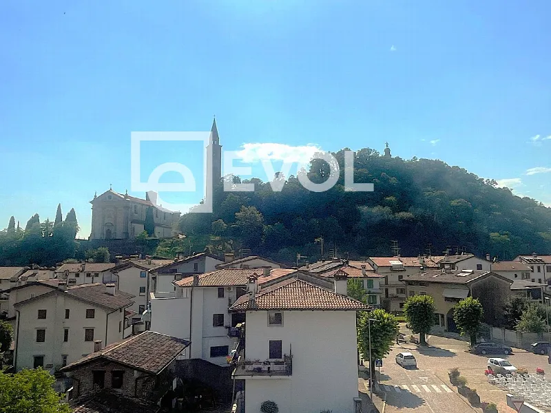 Appartamento in vendita ad Artegna - foto 1