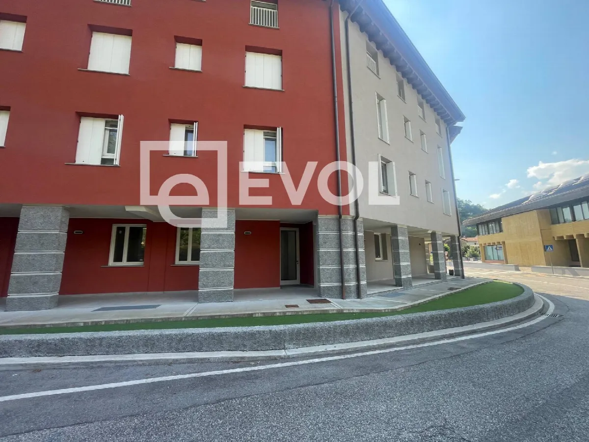 Appartamento in vendita ad Artegna - foto 3