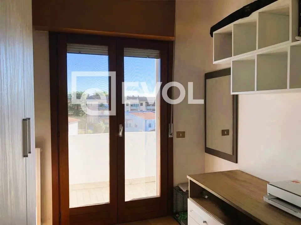 Appartamento in vendita a San Giorgio di Nogaro - foto 5