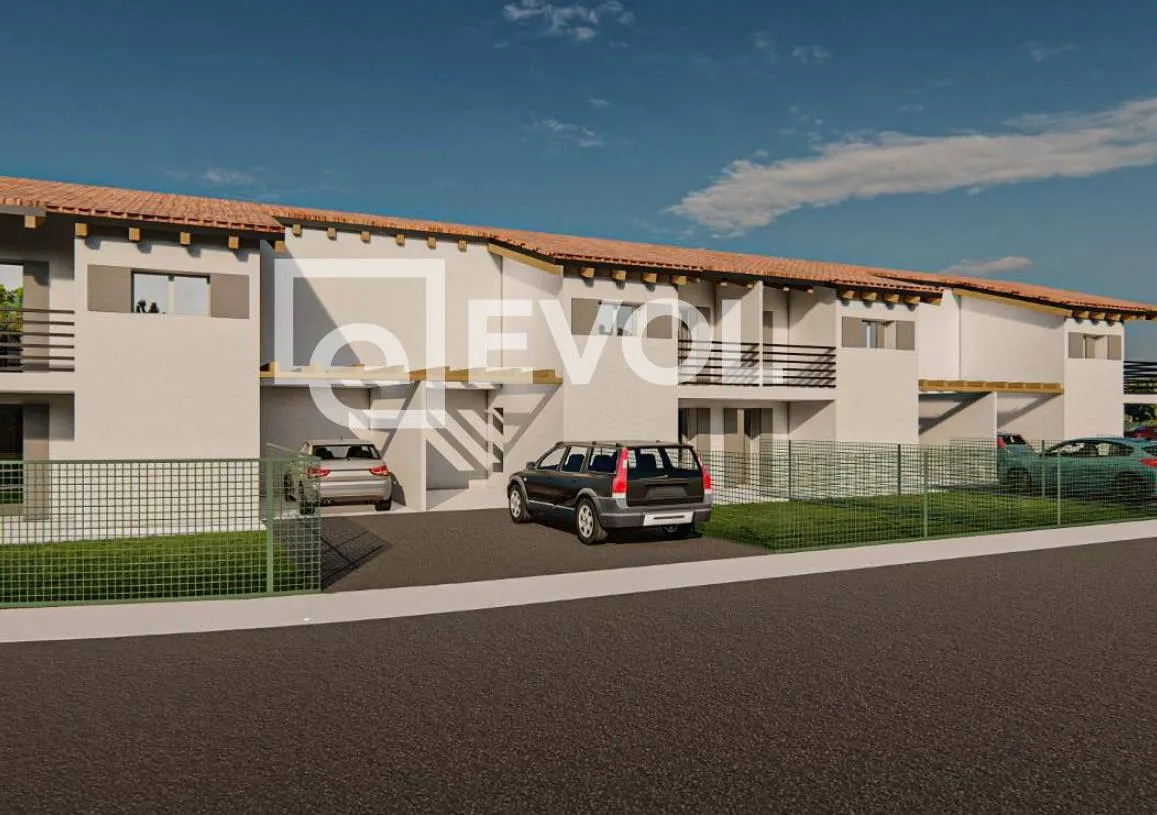 Appartamento in vendita a Ronchis - foto 5