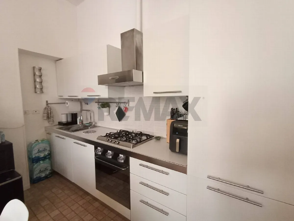 Appartamento in vendita a Brindisi, Centro Storico, Cappuccini, Commenda - foto 3