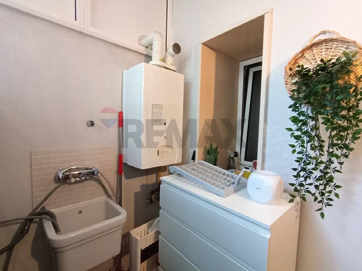 Appartamento in vendita a Brindisi, Centro Storico, Cappuccini, Commenda - foto 4