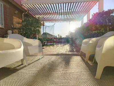 Attico in vendita a Lecce, Pranzo, stadio,... - foto 1