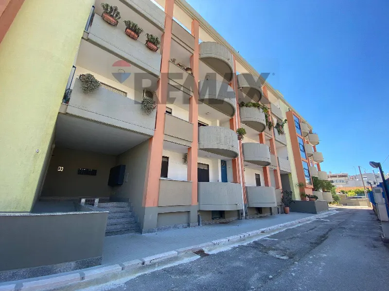 Appartamento in vendita a Brindisi, Paradiso, Minnuta, Casale, Materdomini, Betlemme - foto 1