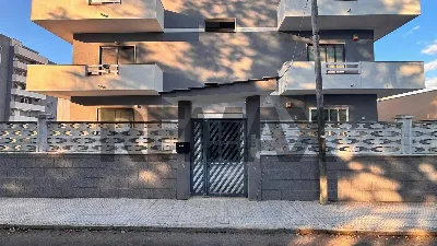 Appartamento a Brindisi