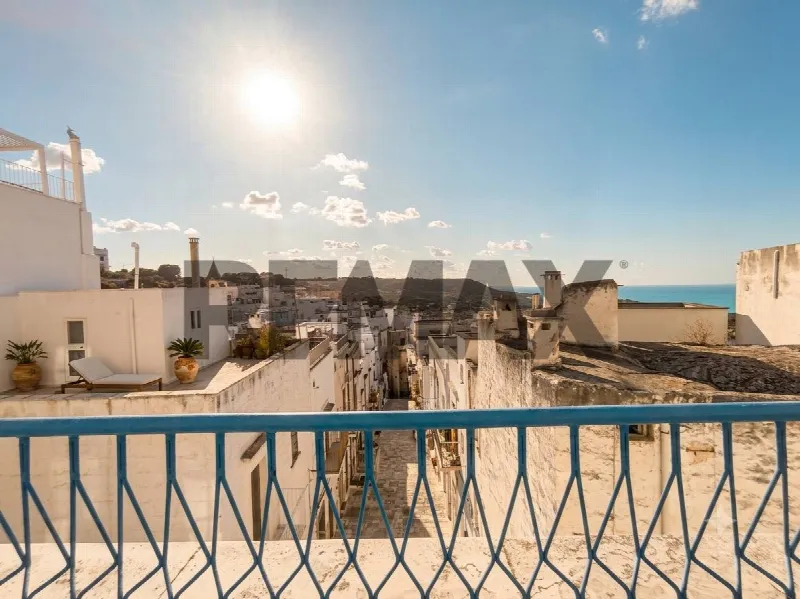 Appartamento in vendita a Ostuni - foto 1