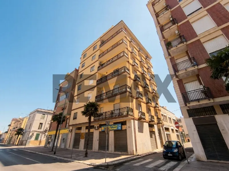 Appartamento in vendita a Brindisi, Centro Storico, Cappuccini, Commenda - foto 1