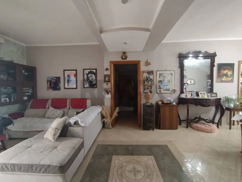 Appartamento in vendita a Brindisi, Paradiso, Minnuta, Casale, Materdomini, Betlemme - foto 1