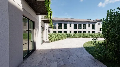 Appartamento a Gallarate