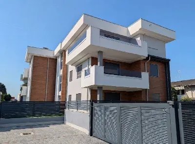 Appartamento in vendita a Magnago - foto 1