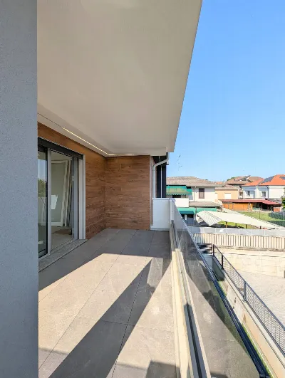 Appartamento in vendita a Magnago - foto 2