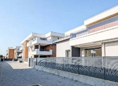 Appartamento in vendita a Magnago - foto 8
