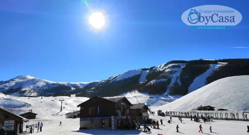 Appartamento in vendita a Lucoli - foto 1
