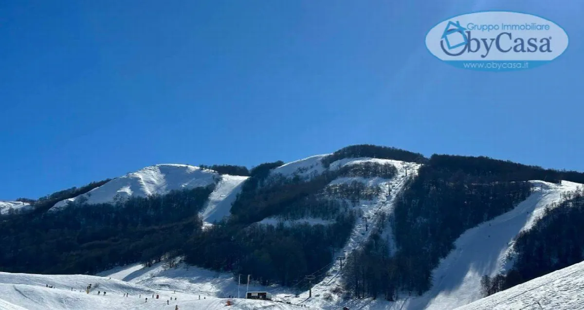 Appartamento in vendita a Lucoli - foto 3