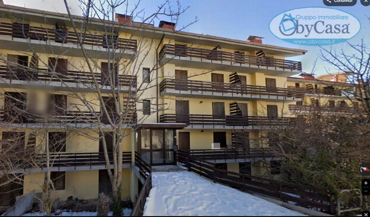 Appartamento in vendita a Lucoli - foto 5