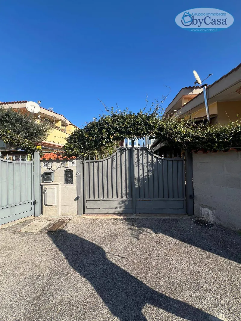 Appartamento in vendita a Pomezia - foto 1