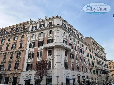 Appartamento in vendita a Roma, Prati, bor... - foto 1