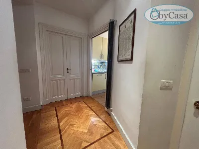 Appartamento in vendita a Roma, Prati, bor... - foto 10