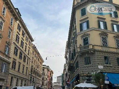 Appartamento in vendita a Roma, Prati, bor... - foto 2