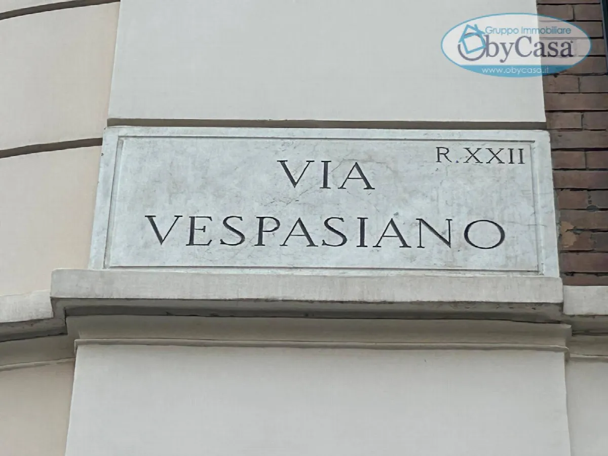 Appartamento in vendita a Roma, Prati, Borgo, Mazzini, Delle Vittorie - foto 3