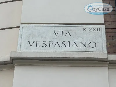 Appartamento in vendita a Roma, Prati, bor... - foto 3