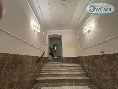 Appartamento in vendita a Roma, Prati, bor... - foto 7