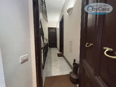 Appartamento in vendita a Roma, Prati, bor... - foto 8