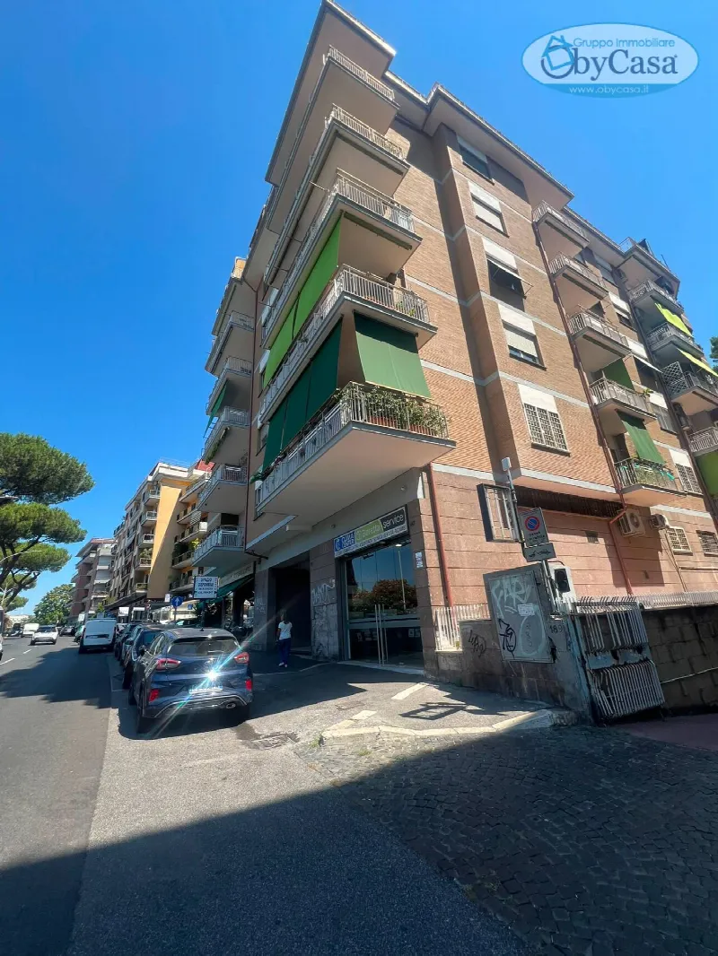 Appartamento in vendita a Roma - foto 1