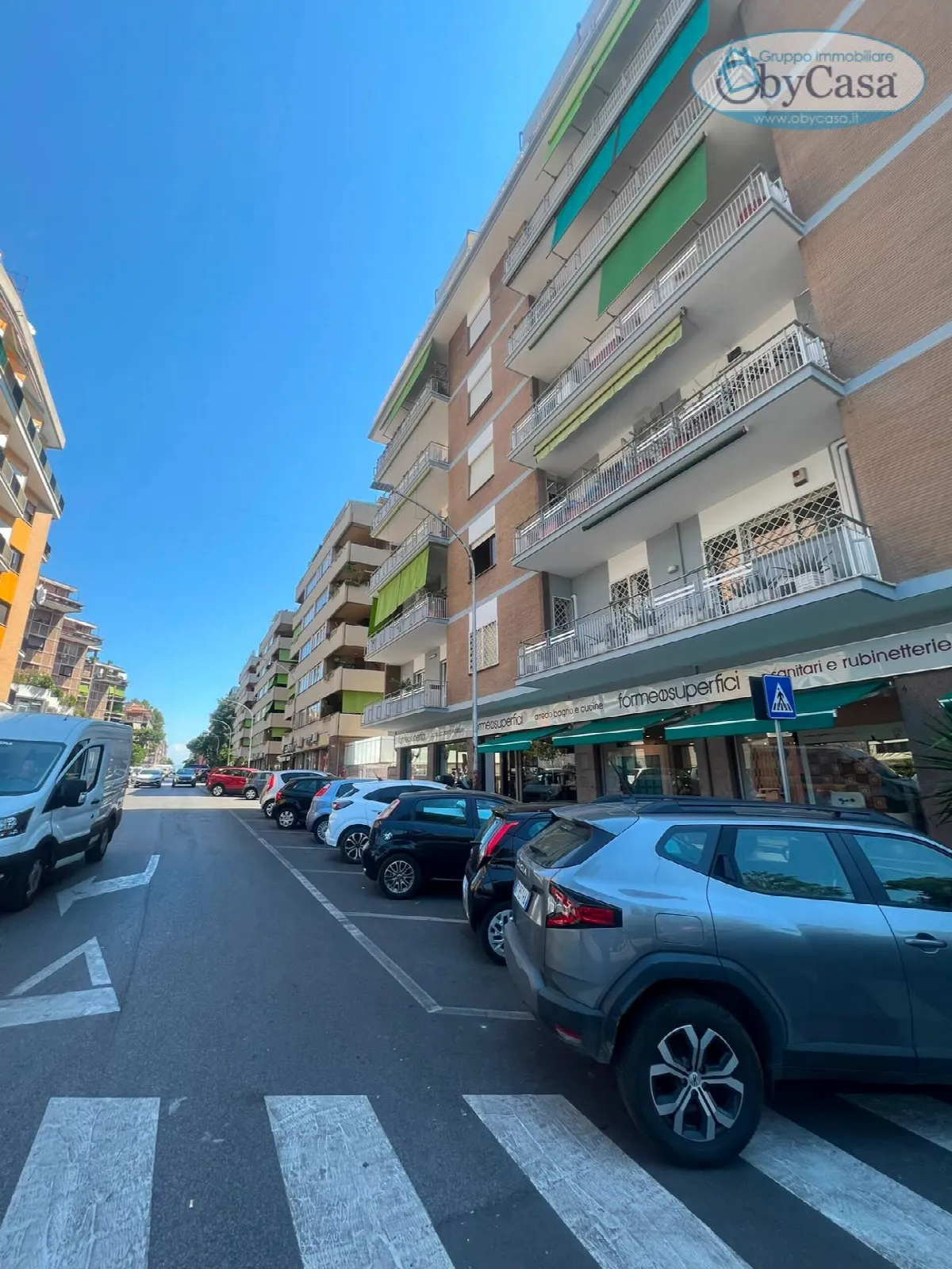 Appartamento in vendita a Roma - foto 2