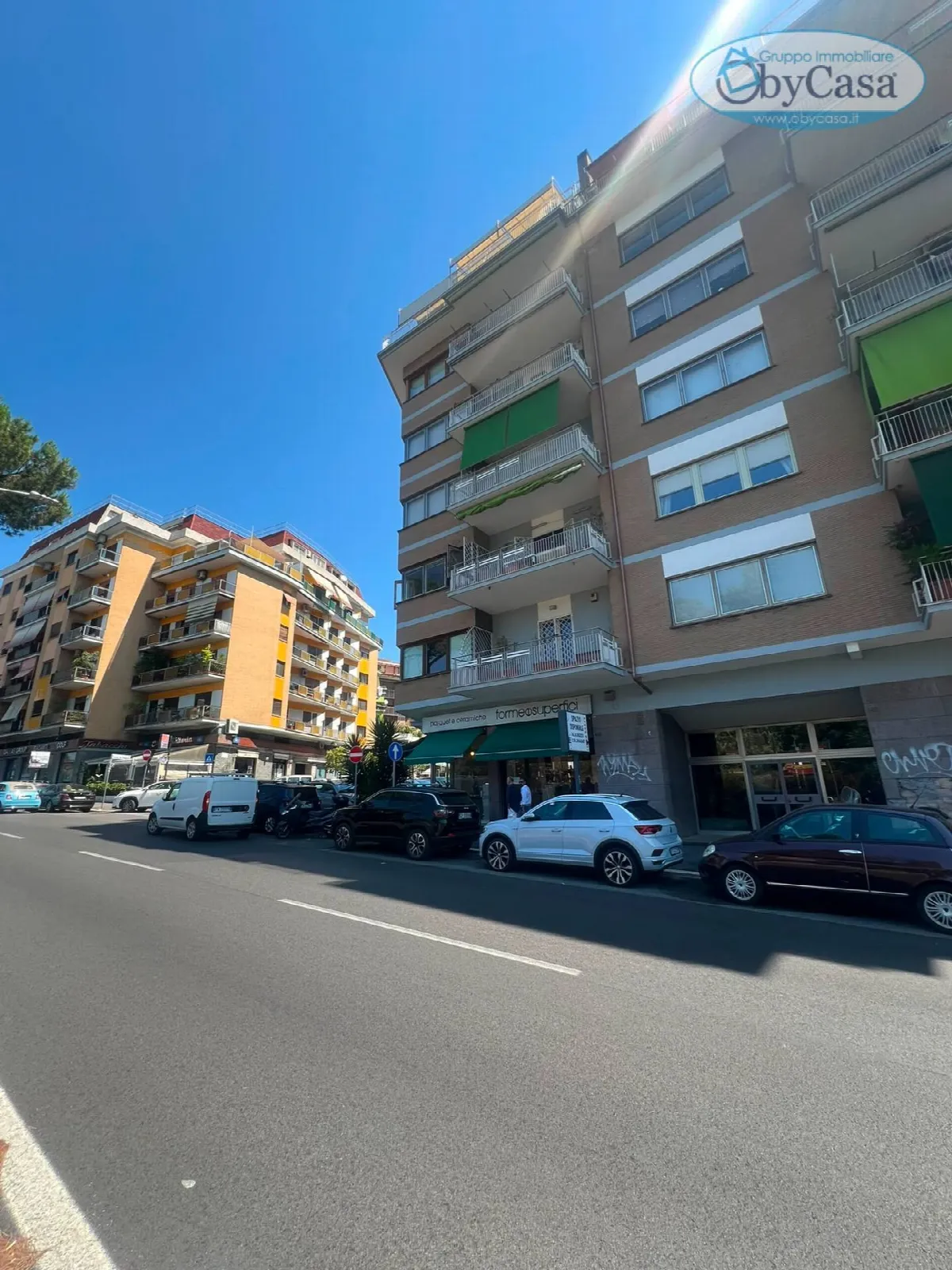 Appartamento in vendita a Roma - foto 3