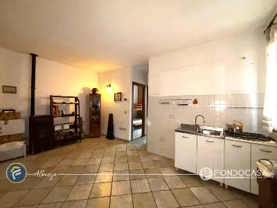 Appartamento a Ortovero