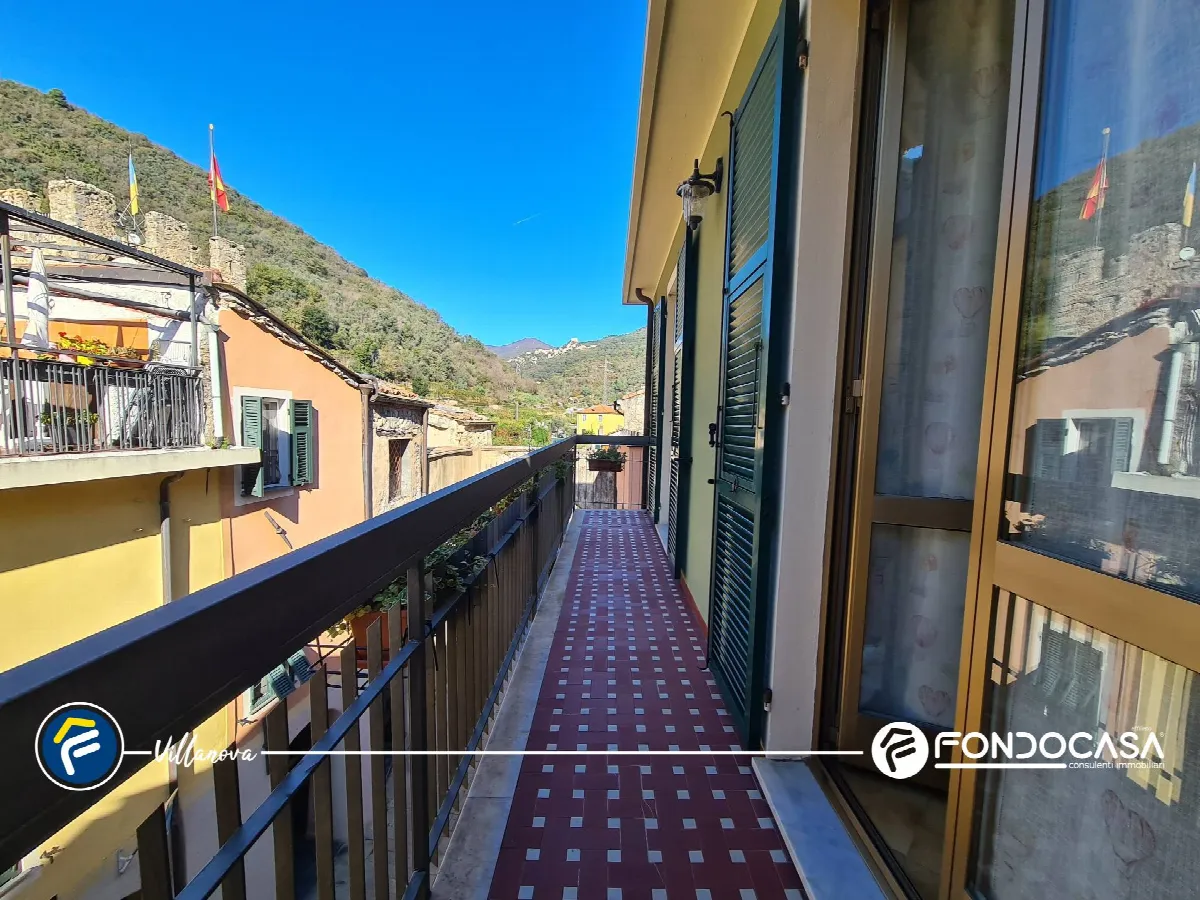 Appartamento in vendita a Zuccarello - foto 3
