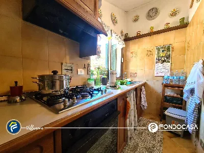 Appartamento in vendita a Zuccarello - foto 9