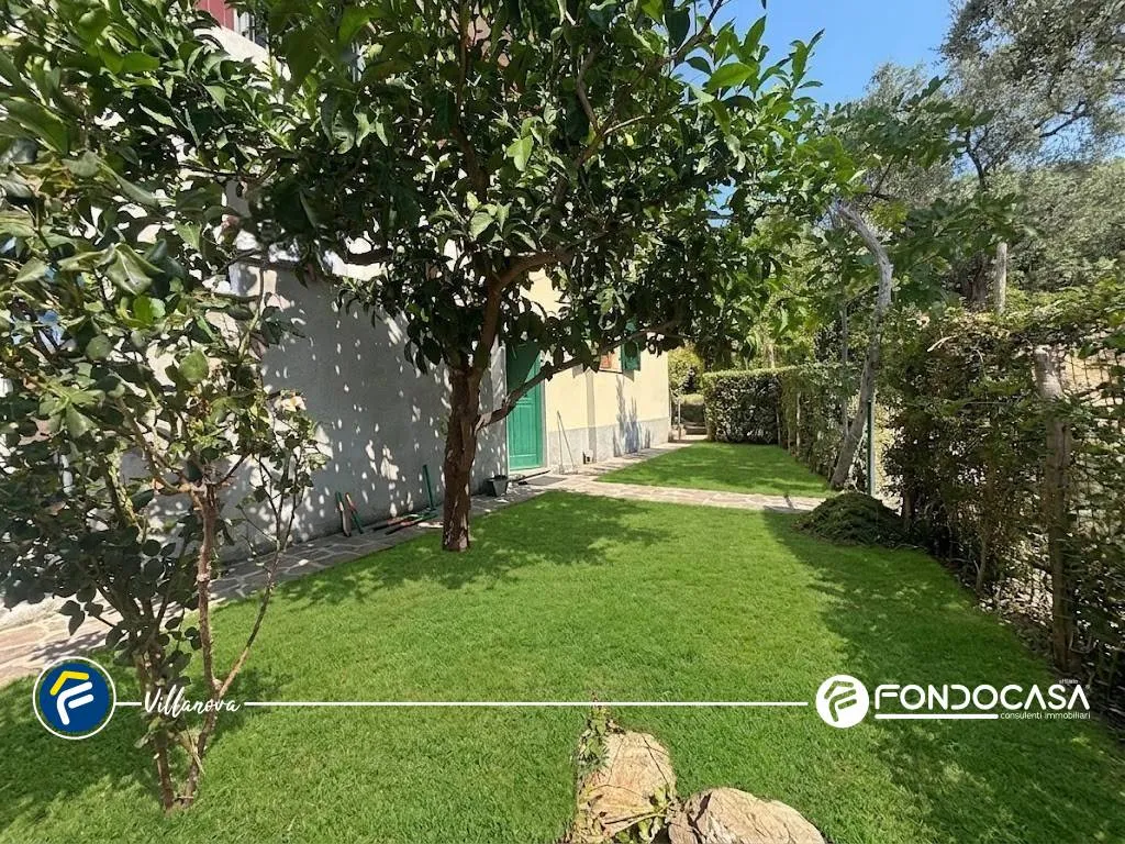 Appartamento in vendita ad Arnasco - foto 5