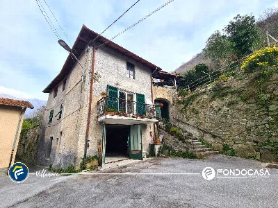 Attico in vendita a Nasino - foto 1