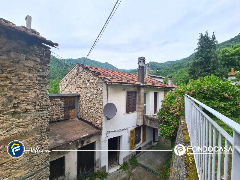 Appartamento in vendita a Erli - foto 1