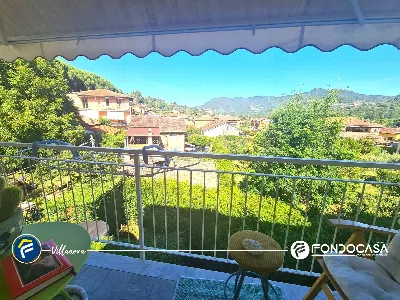Appartamento a Garlenda