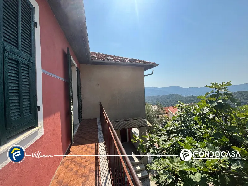Appartamento in vendita ad Arnasco - foto 1