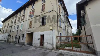 Appartamento a Brescia