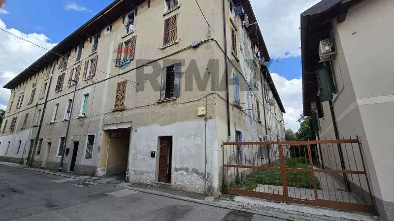 Appartamento in vendita a Brescia, Brescia Due, Via Cremona, Villaggio Sereno - foto 1