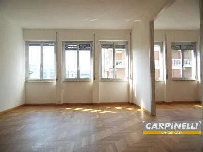 Appartamento in vendita a Monza, Centro, p... - foto 3